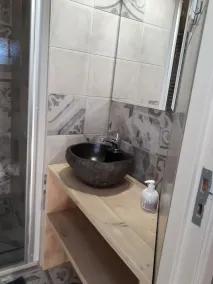Característico apartamento, reformado, a 500m do mar, praia e centro da cidade - Image 3