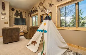 Aspen Leaf Chalet Vacation Home at Windcliff - Image 2