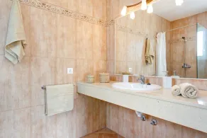 S'Aladern villa 3 chambres, Cap d'Artrutx - Image 3