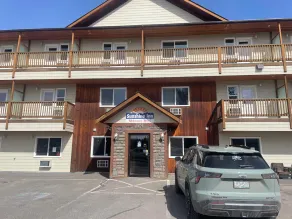 Sunshine Inn Houston - Image 2