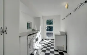 Cozy Home In Hals With Sauna - Image 3