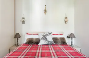 Casa Bonetti, ein Blick auf die Dolomiten - Image 3