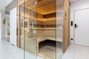 Comfortable Apartment | Balcony, Parking, Close to the Sea - Image 2