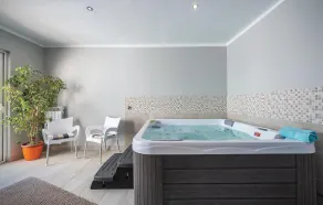 Fantastisk lejlighed i Labin med sauna - Image 3