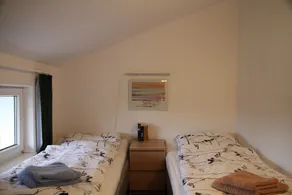 Apartamento de 5 assoalhadas para 6 pessoas., Grande jardim, Wi-Fi e estacionamento gratuitos - Image 5