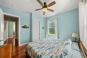 LUNAR TIDES - 3 BR/2 BA - Your dream vacation spot! Private Pool - 1 Golf Cart - Image 5