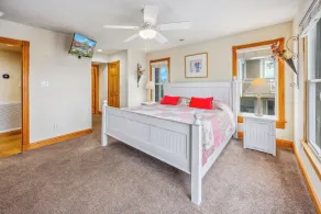Oceanfront Hatteras Escape-Elevator, Pool, Spabad, Game Rm, Hundevenlig, Udsigt - Image 4