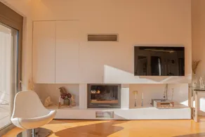 Seaview Serenity Villa with private pool - Image 2