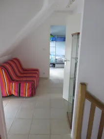 Homerez - Casa Ploëzal con jardín - Image 2