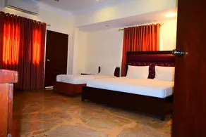 Clifton inn Guest HOUSE - Image 4