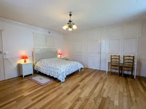 Charming house for 12, nature & comfort, near ski, fishing available - Image 4