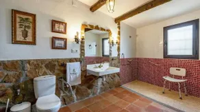 Homerez - Villa i Baza med pool - Image 5