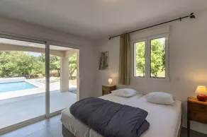 Villa 'La Barbière' mit privatem Pool, WLAN und Klimaanlage - Image 4