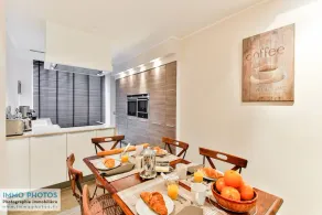 Amazing Haven Of Peace Near Eiffel Tower, 1000sqf With Private Terrace On Garden - Image 5