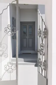 Villa DALI: Maison 3 chambres pour familles / amis avec vue unique sur le volcan - Image 3