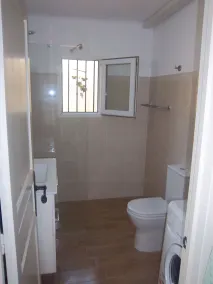 2 Doppelzimmer, B & B, in der Sierra Cabrera - Image 4