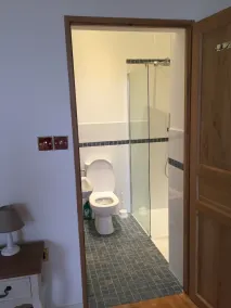 Renoveret herregård / Maison de Maître med stor opvarmet saltvandspool - Image 5