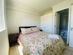 Apartamento Alto Pelluco - Image 4