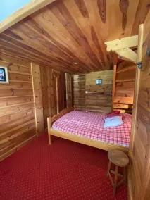 CASA MONTANA - QUEYRAS Apartment 8 pers. CEILLAC, Mountain Winter/Summer - Image 3
