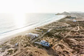 Casual Modern Luxury Private Home w/pool - 2 min to secluded Cerritos Beachfront - Image 3