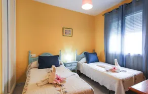 Apartment in Torrox: 2 bedrooms wifi and pool - Image 5