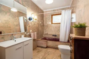 Villa med 5 sovrum med stor pool. - Image 2