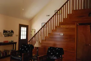 Cedar Mtn, Dupont, 4+ acres, Wifi, indhegnet gård, strøm - Image 2
