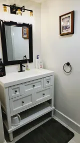 Forest city House -Rooms in a family style - Image 4