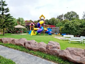 Lusoi Ranch Resort - Image 2