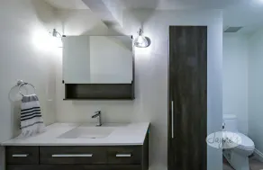 5 bdrm, 3 bath Beach Chalet! Steps to Georgian Trail! Georgian Bay Views! - Image 5