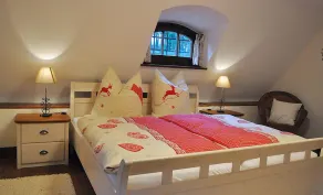 Vacation home in a beautiful location Wellness area can be booked on request - Image 5