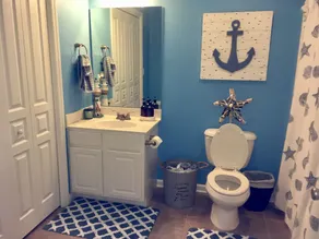 ** LE Perfect Beach Home Away From Home ** - Image 2