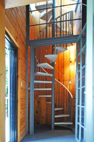 Tensas Tower on the Teche | Downtown New Iberia - Image 2
