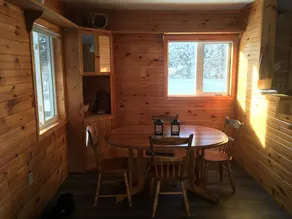 Algonquin Manitou Cottage & Lost Dog  - Image 5