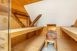 Appartement 'Anni's Ferienhaus' avec terrasse privée et Wi-Fi - Image 3