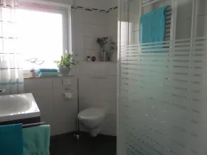 Welcome Holiday home Schmitz No. 2, for 2 to 4 people.  with Wi-Fi - Image 2