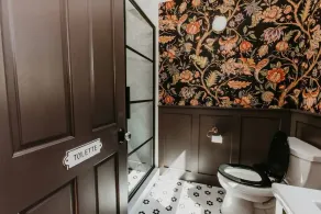 1 bedroom Modern Victorian in heart of downtown - Image 4