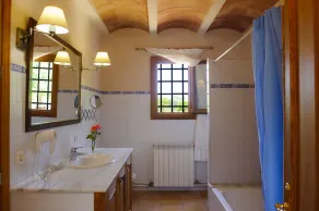 restaurato, mulino modernizzato vecchio, piscina, posizione tranquilla - Image 3