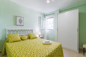 \"El Cid\" Holiday Apartment with Sea View, Pool, Garden & Terrace - Image 4