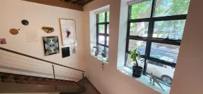 Central New York-Style Loft with parking - Inner City Apartment - Chippendale - Image 2