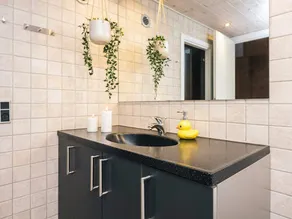 Modern Villa with Sauna Retreat - Image 5