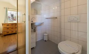 Schouwse duin 27 Casa de férias com um grande jardim e muito aconchego - Image 3