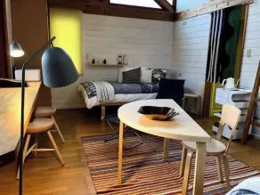 Kitaoku Cottage / Towada City Aomori - Image 3