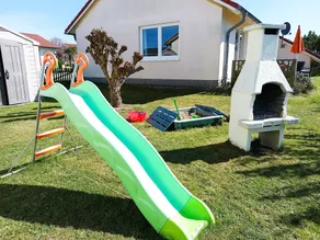 Ferienhaus "Rieke" - Image 2