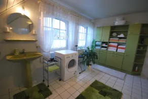 4 * férias no canal em Nordgeorgsfehn (Frísia Oriental) - Image 3