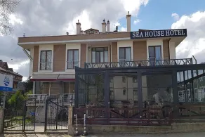 Sea House Hotel - Image 5