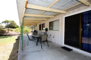 Brooklands - Budget Beach Shack Style Unterkunft - Image 4