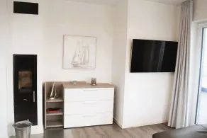 50.7 Mehrblick - Exclusive, high-quality vacation apartment, sauna, large balcony, - Image 2