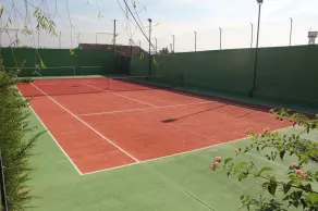 Amazing Villa with Pool, Tennis Court, 15 minutes from Porto, in Nature - Image 2