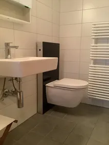 Sympatique appartement à louer aux Collons - Image 4